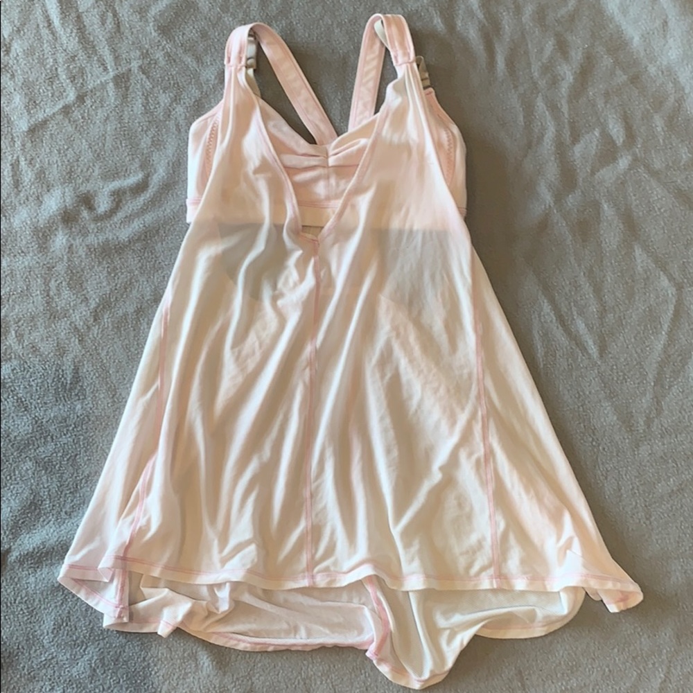 Lululemon top